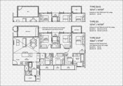 KI Residences at Brookvale (D21), Condominium #558829231